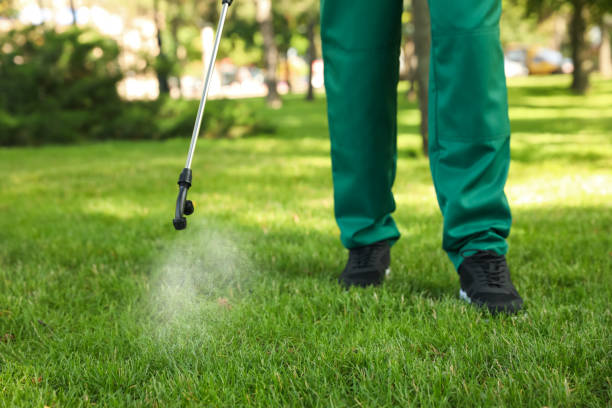 Best Residential Pest Control  in Saratoga Springs, NY