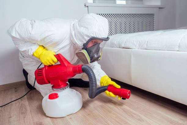 Best Pest Control Near Me  in Saratoga Springs, NY