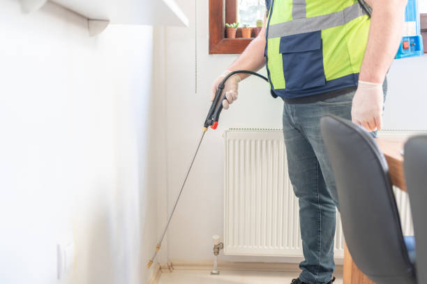 Best Bed Bug Extermination  in Saratoga Springs, NY